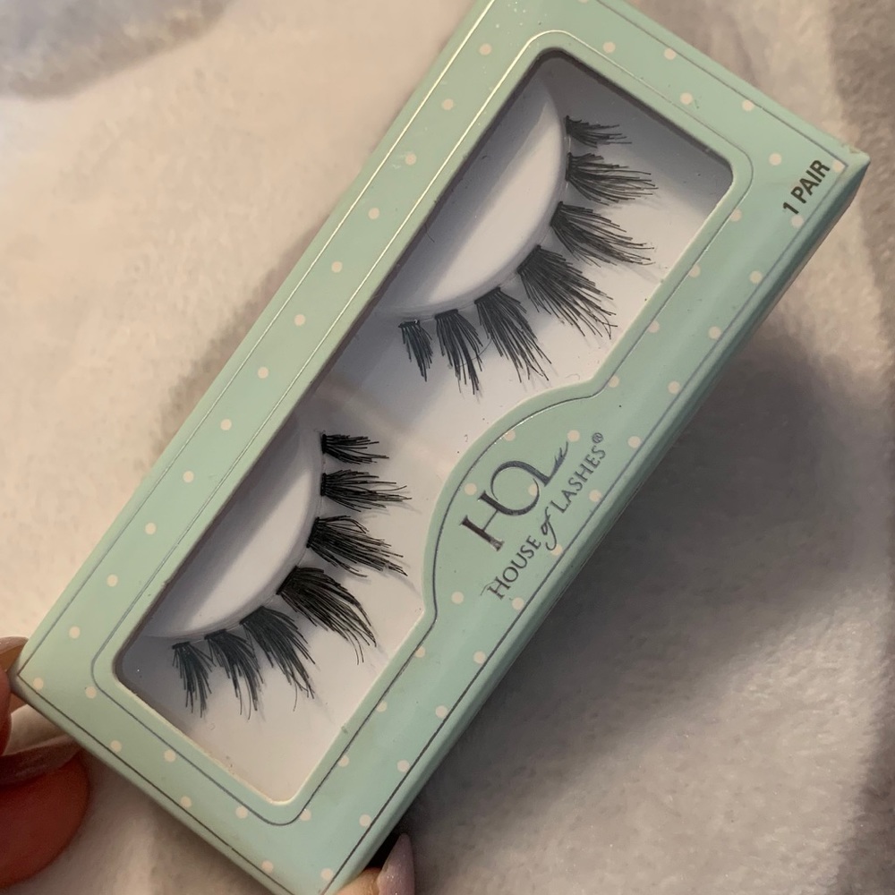 House of Lashes: Siren Mini
